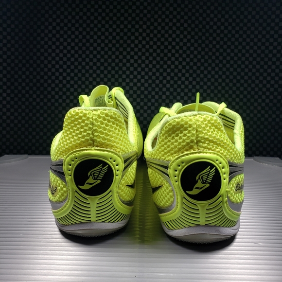 Saucony Endorphin Ld 2 Mens Track Spikes Size 13 - Picture 4 of 8